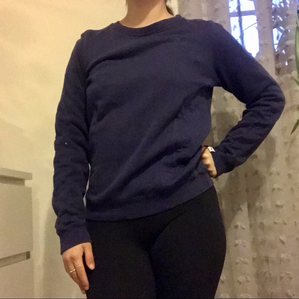 PUMA sweatshirt